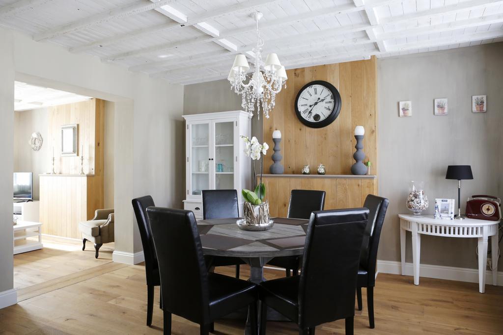 Les Maisons De La Mer Lejlighed Oostende Eksteriør billede